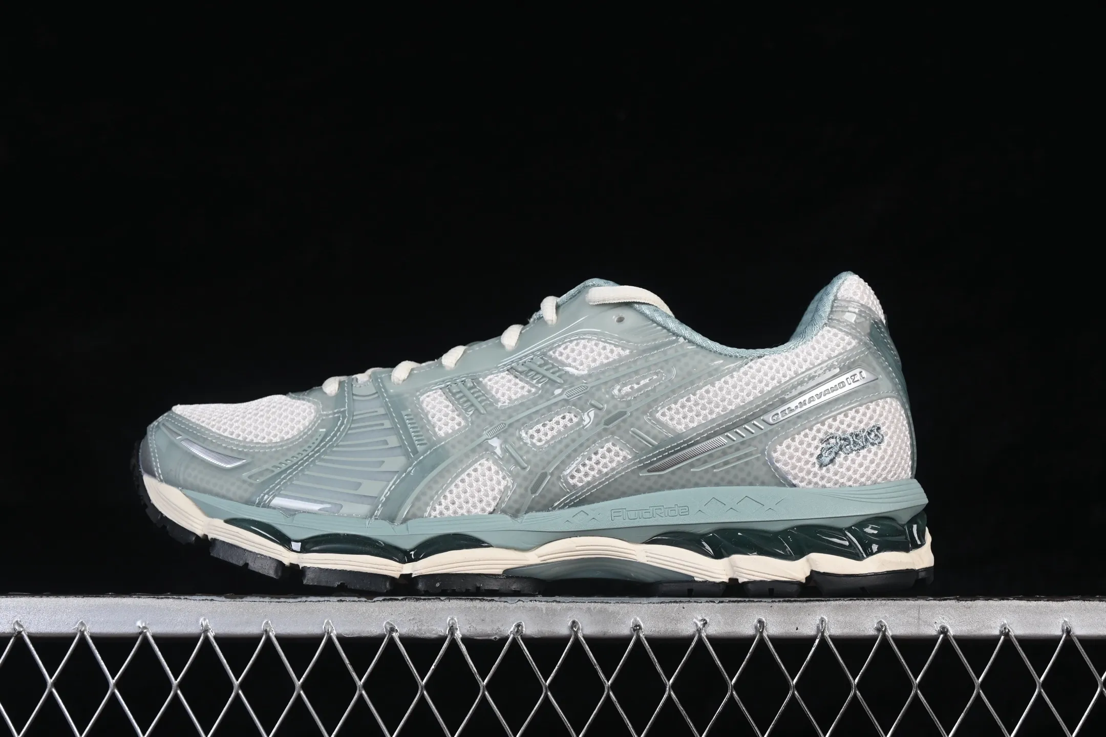 All categories Asics ASICS series Asics Gel-Nimbus 12.1 1203A675-100